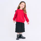 リボンメローソックス | F.O.Online Store | 詳細画像5