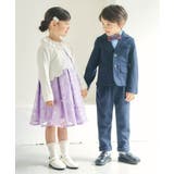 パール付きクルーソックス | F.O.Online Store | 詳細画像18 