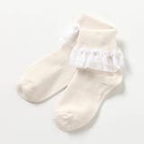 フリルリブソックス | F.O.Online Store | 詳細画像2