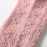 リボン柄フリルショートソックス | F.O.Online Store | 詳細画像3