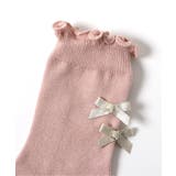 後ろリボンメローソックス | F.O.Online Store | 詳細画像6 