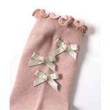 後ろリボンメローソックス | F.O.Online Store | 詳細画像7 