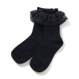 オーガンジーレースソックス | F.O.Online Store | 詳細画像2 