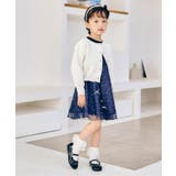 オーガンジーレースソックス | F.O.Online Store | 詳細画像8 