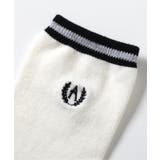 ユニフォーマルハイソックス | F.O.Online Store | 詳細画像5