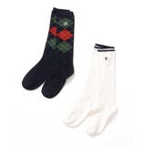 ユニフォーマルハイソックス | F.O.Online Store | 詳細画像8