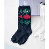 ネイビーブルー | ユニフォーマルハイソックス | F.O.Online Store