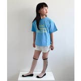 お花・ドットシアーハイソックス | F.O.Online Store | 詳細画像6 
