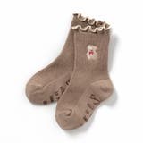 tiny bear メロウフリルソックス | F.O.Online Store | 詳細画像2
