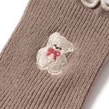 tiny bear メロウフリルソックス | F.O.Online Store | 詳細画像4