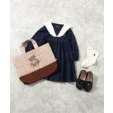 tiny bear レースフリルソックス | F.O.Online Store | 詳細画像13