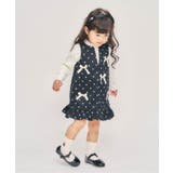 tiny bear レースフリルソックス | F.O.Online Store | 詳細画像9