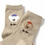 tiny bear アソートソックス | F.O.Online Store | 詳細画像14