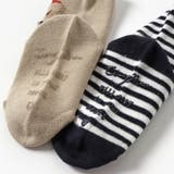 tiny bear アソートソックス | F.O.Online Store | 詳細画像16