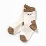 tiny bear アソートソックス | F.O.Online Store | 詳細画像8