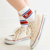 アイボリー | tiny bear アソートソックス | F.O.Online Store