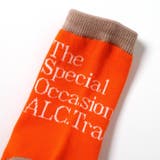 ALCロゴソックス | F.O.Online Store | 詳細画像2
