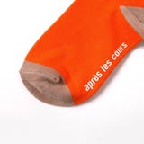 ALCロゴソックス | F.O.Online Store | 詳細画像3
