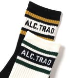 ALCロゴソックス | F.O.Online Store | 詳細画像4