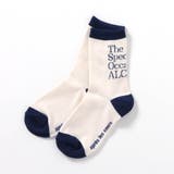 ブルー | ALCロゴソックス | F.O.Online Store