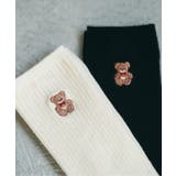 tiny bear フォーマルハイソックス | F.O.Online Store | 詳細画像10