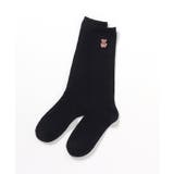 tiny bear フォーマルハイソックス | F.O.Online Store | 詳細画像2