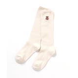 tiny bear フォーマルハイソックス | F.O.Online Store | 詳細画像3