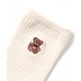 tiny bear フォーマルハイソックス | F.O.Online Store | 詳細画像4