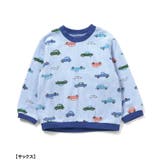 恐竜・車柄パジャマ  10分丈 | F.O.Online Store | 詳細画像11 
