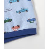 恐竜・車柄パジャマ  10分丈 | F.O.Online Store | 詳細画像15 