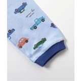 恐竜・車柄パジャマ  10分丈 | F.O.Online Store | 詳細画像17 