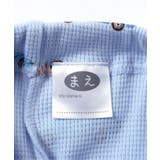 恐竜・車柄パジャマ  10分丈 | F.O.Online Store | 詳細画像18 