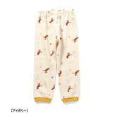 恐竜・車柄パジャマ  10分丈 | F.O.Online Store | 詳細画像4 