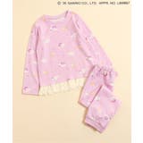 サンリオキャラクターズおやすみパジャマ | F.O.Online Store | 詳細画像1 
