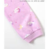 サンリオキャラクターズおやすみパジャマ | F.O.Online Store | 詳細画像14 