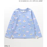 サンリオキャラクターズおやすみパジャマ | F.O.Online Store | 詳細画像3 