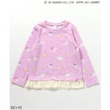 サンリオキャラクターズおやすみパジャマ | F.O.Online Store | 詳細画像9 