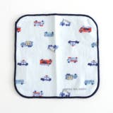 ブルー | バラエティミニタオル | F.O.Online Store