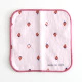 ピンク | バラエティミニタオル | F.O.Online Store