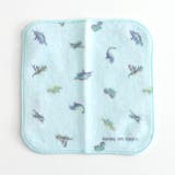 サックス | バラエティミニタオル | F.O.Online Store