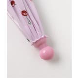 傘(りぼん・花・さくらんぼ・恐竜) | F.O.Online Store | 詳細画像10