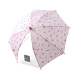ピンク | 傘(りぼん・花・さくらんぼ・恐竜) | F.O.Online Store