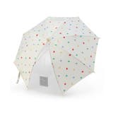 アイボリー | 花・ハート・さくらんぼ・恐竜柄傘 | F.O.Online Store