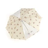 イエロー | BOYS傘(くま・きょうりゅう) | F.O.Online Store