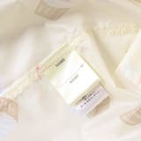 カップケーキ柄ランドコート | F.O.Online Store | 詳細画像10 
