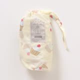 カップケーキ柄ランドコート | F.O.Online Store | 詳細画像11 