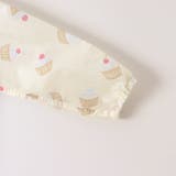 カップケーキ柄ランドコート | F.O.Online Store | 詳細画像5 