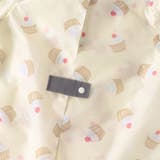 カップケーキ柄ランドコート | F.O.Online Store | 詳細画像6 