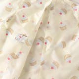カップケーキ柄ランドコート | F.O.Online Store | 詳細画像7 