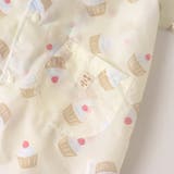 カップケーキ柄ランドコート | F.O.Online Store | 詳細画像8 